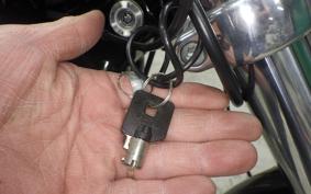 HARLEY FXDB 1580 2008