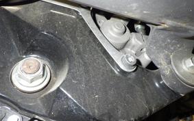 SUZUKI BURGMAN200A 2023 CH41A