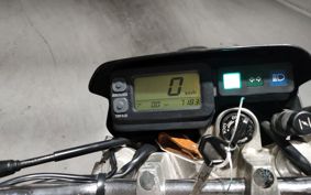 KAWASAKI SUPER SHERPA KL250G