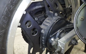 HONDA VT250FE 2005 MC08