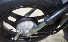 SUZUKI LET's 4 CA45A