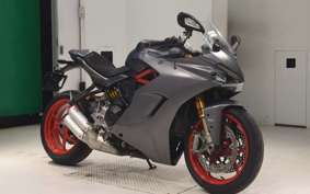 DUCATI DUCATI SS937S 2018