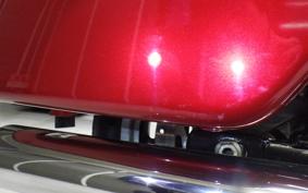 HARLEY FLD 1580 2012