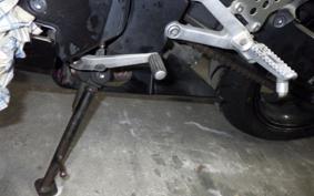 HONDA CBR600RR GEN 3 2007 PC40
