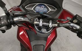 HONDA PCX125 JF81