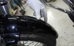 HARLEY FXDC 1580 2008