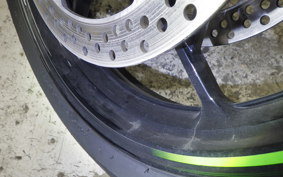 KAWASAKI ZX-4RR 2024 ZX400P