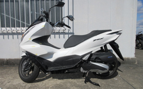 HONDA PCX125 JK05