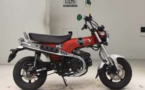 HONDA DAX 125 JB04