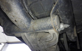 HONDA GYRO UP