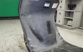 YAMAHA JOG ZR Gen.3 SA39J