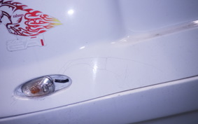 HONDA FORZA TRIKE X 2019 MF10