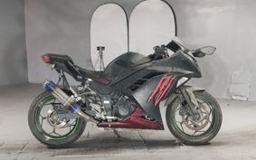 KAWASAKI NINJA250 EX250L