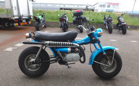 SUZUKI VAN VAN90 RV90