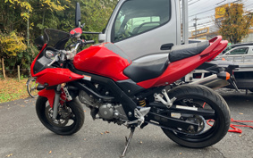 SUZUKI SV650 S 2005 BY132
