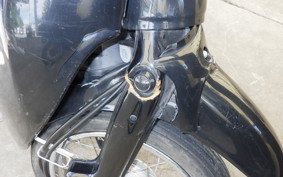 HONDA LITTLE CUB AA01