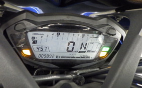 SUZUKI GSX-S 1000 2015 GT79A