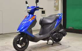 SUZUKI ADDRESS V125 CF4EA