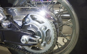 HONDA SHADOW 400 SLASHER 2000 NC40