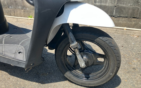 SUZUKI LET'S CA4AA