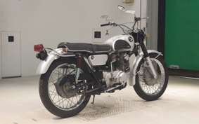 HONDA CL72 BENLY 2021 CL72