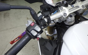 BMW S1000R 2018