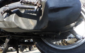 YAMAHA JOG Gen.1 3KJ