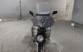 HONDA SUPER CUB50 AA04
