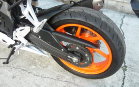 HONDA CBR250RR ABS MC51