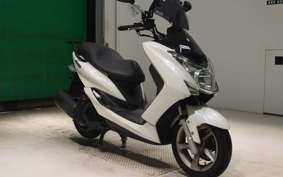 YAMAHA MAJESTY155 S SG28J