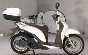 HONDA SH MODE JF51