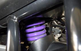 SUZUKI GIXXER 250 SF ED22B