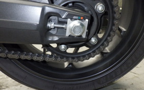 HONDA CB650R 2024 RH03