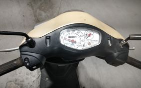 SUZUKI LET's CA4AA