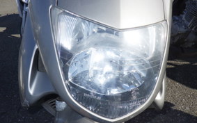 HONDA FORESIGHT MF04