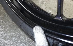 YAMAHA XSR700 2022 RM22J