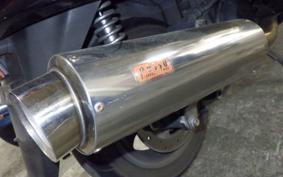 HONDA FORZA Z MF08