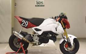 HONDA GROM