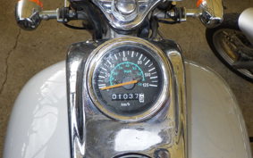 HONDA MAGNA 50 AC13