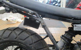 YAMAHA TW200 DG07J