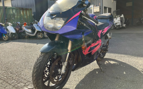 KAWASAKI ZXR250 ZX250C