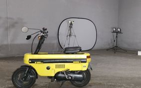 HONDA MOTOCOMPO AB12