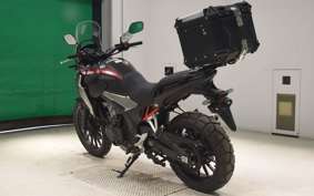 HONDA 400X 2021 NC56