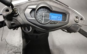 YAMAHA CYGNUS125XSR