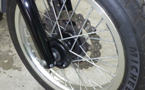 YAMAHA SCR950 A 2017 VN09J