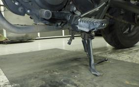 HONDA REBEL 250 MC49