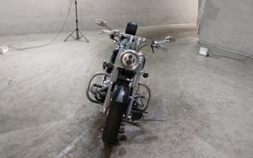 HARLEY FLSTF1580 2008 BX5