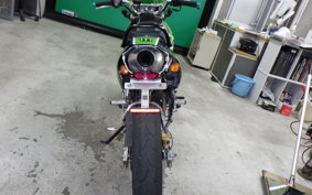 KAWASAKI KSR110 1998 KL110A