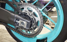 YAMAHA MT-09 2024 RN87J