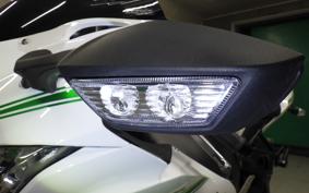 KAWASAKI ZX 10 NINJA ABS 2017